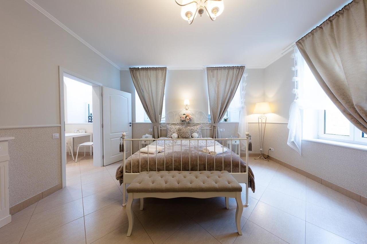 All Seasons Apartment Marianske Lazne Exterior photo