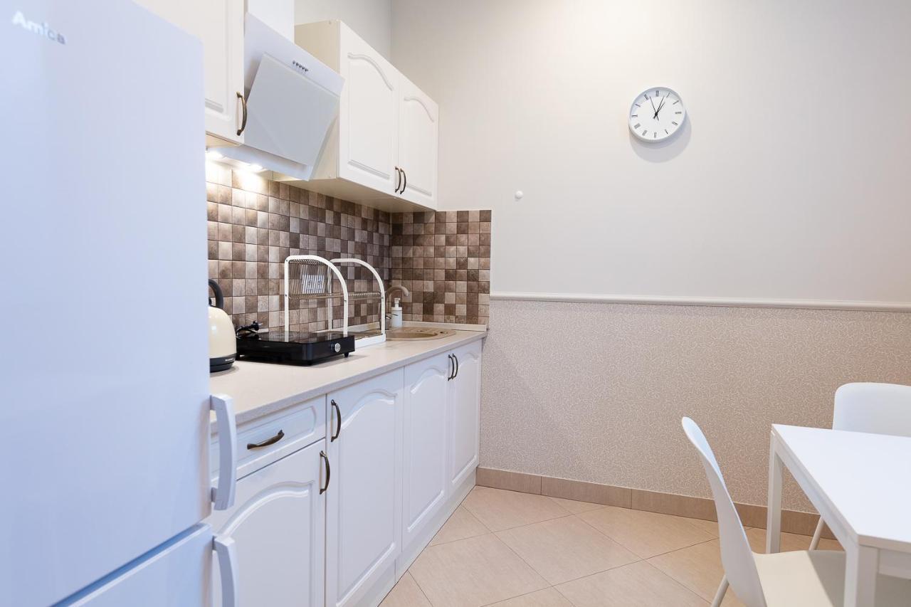 All Seasons Apartment Marianske Lazne Exterior photo